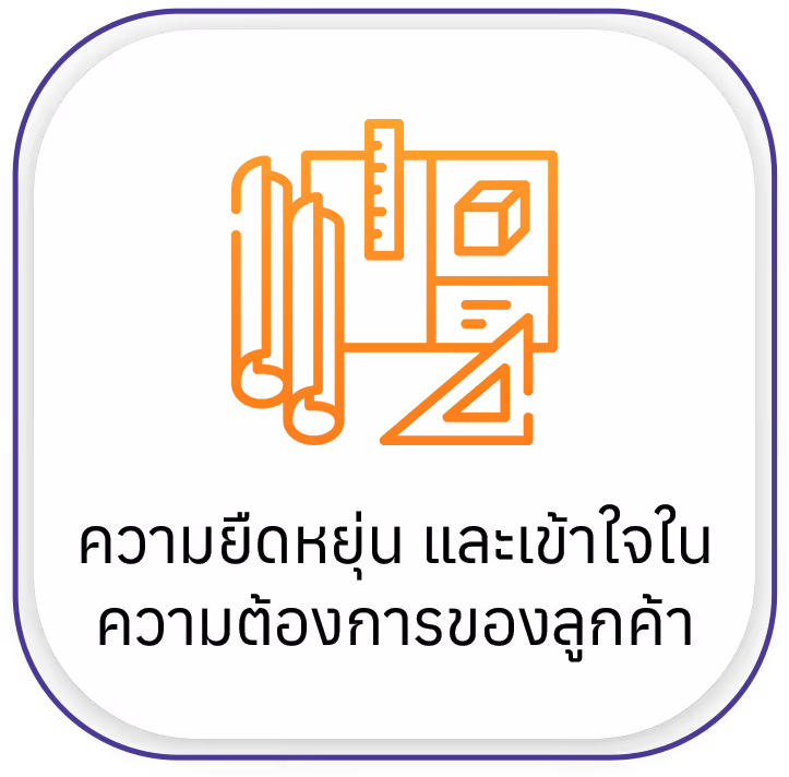 เข้าใจลูกค้า