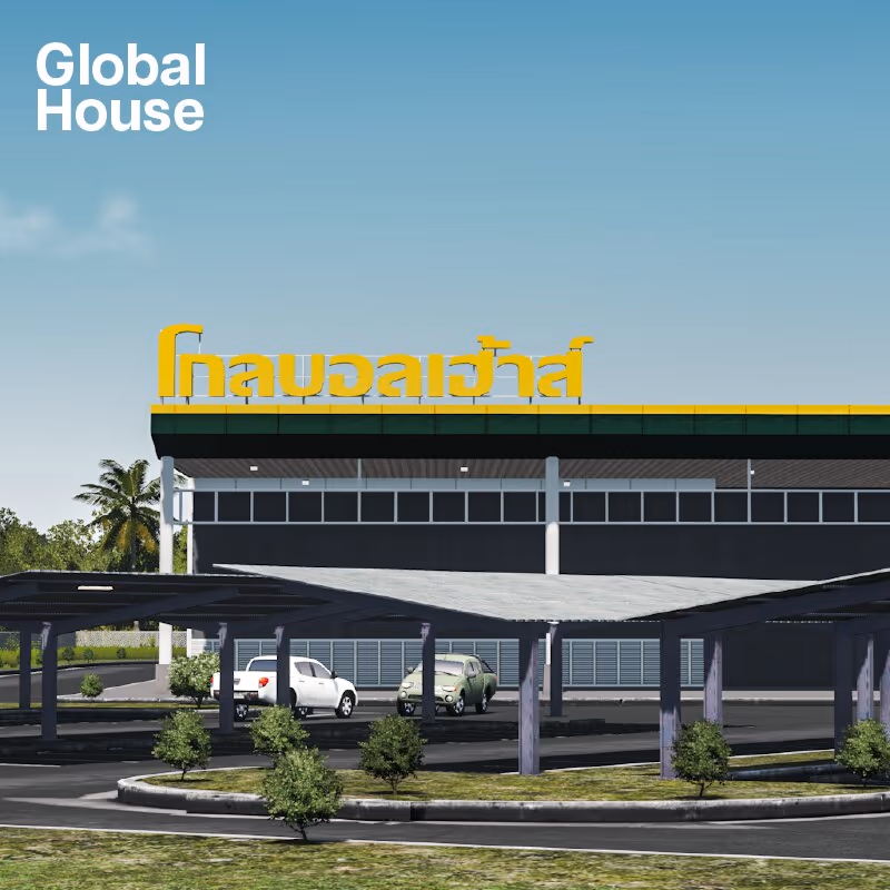 AESCON image for Global House Phuket Branch 4