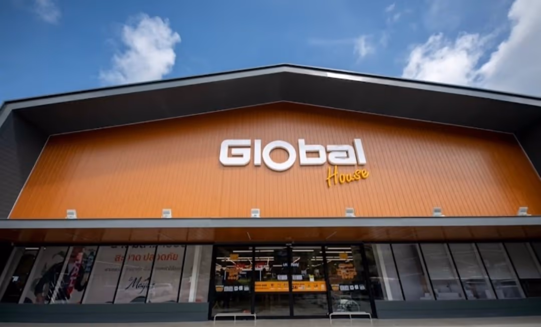 AESCON - Global House Project
