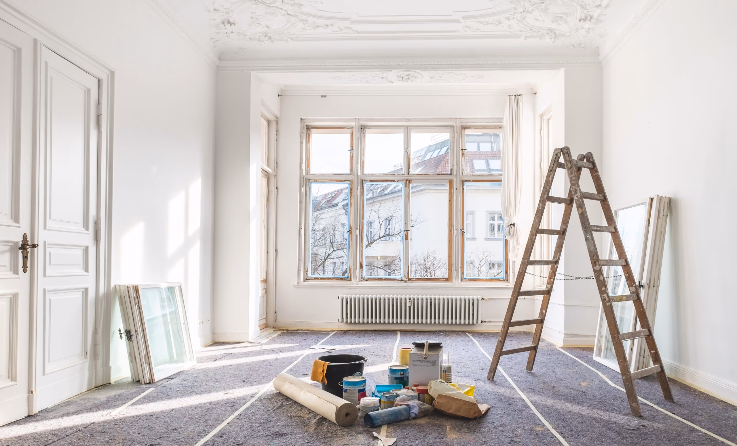 Renovation