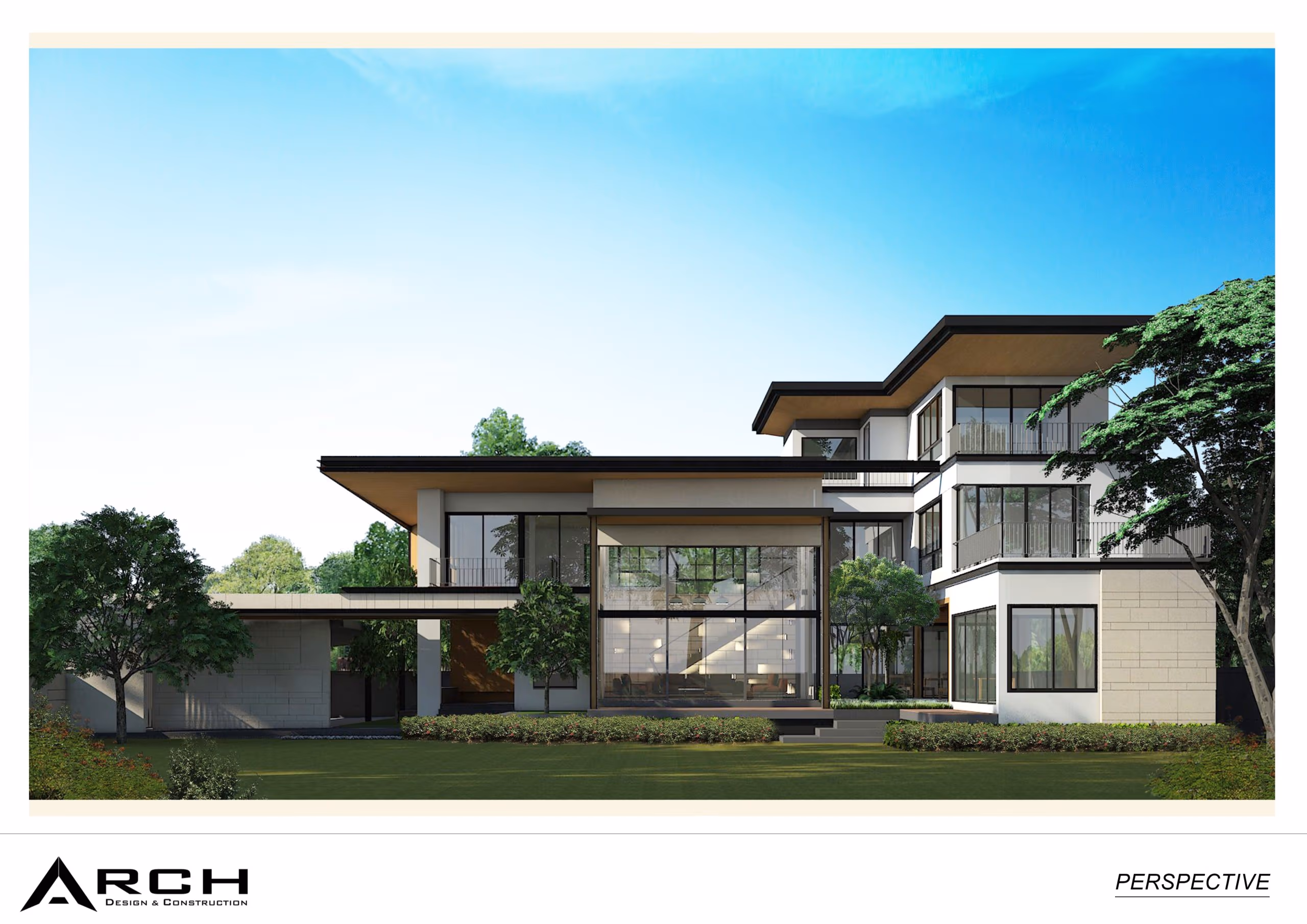 AESCON image for Pornthep's House 3