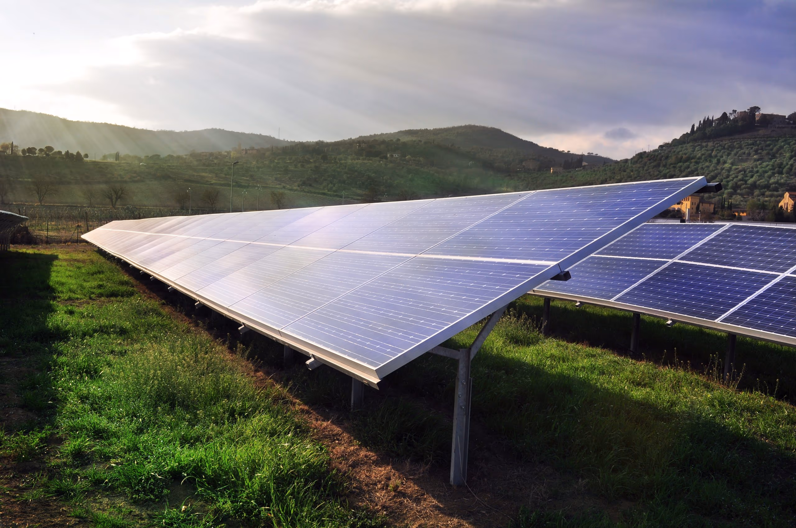 Solar Energy