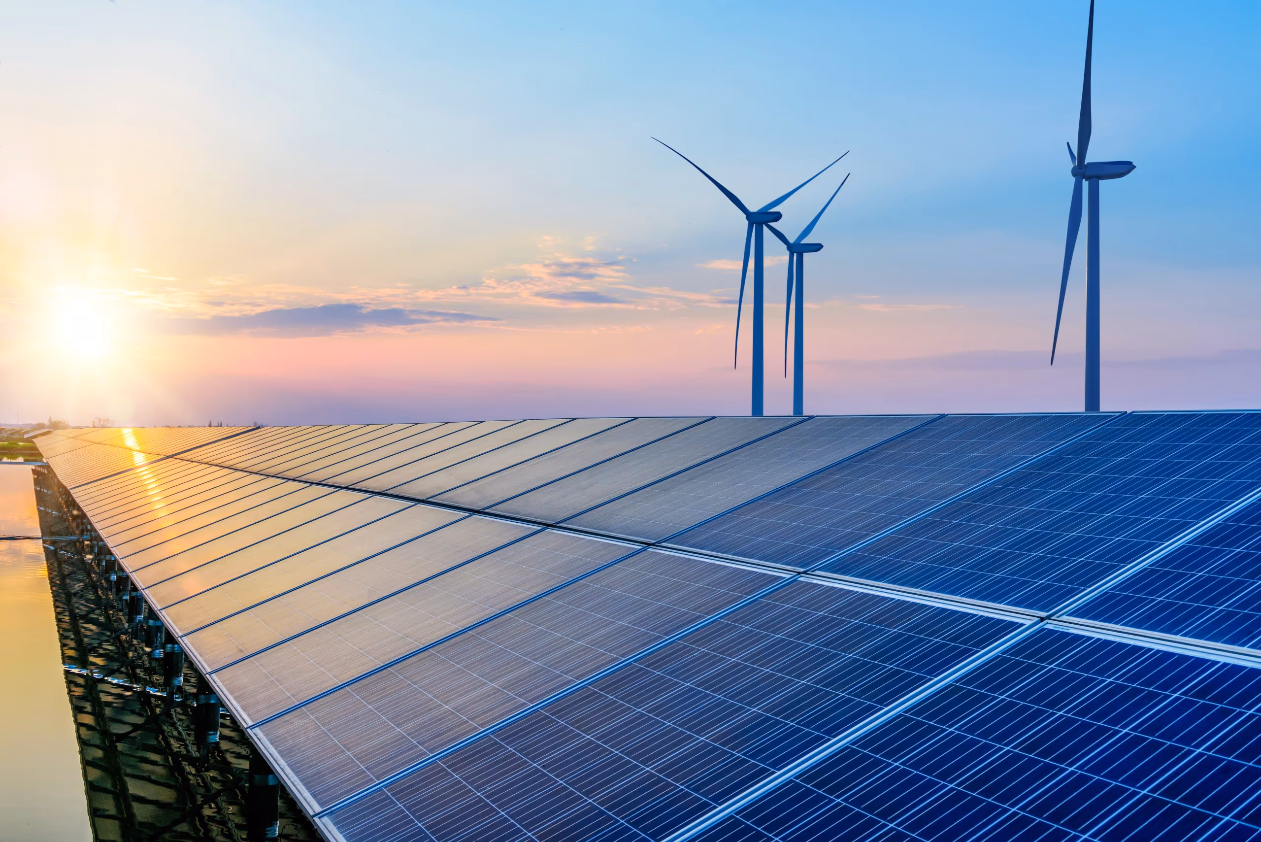 Solar Panels